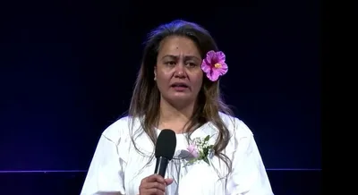 "Experimentei a morte para ver a graça de Deus", diz mulher após parada cardíaca