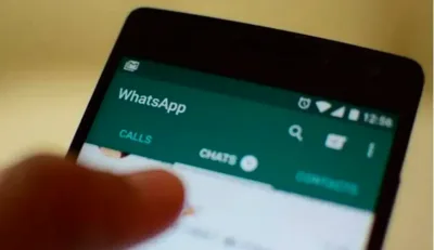 Quem é o deputado pastor que teve o Whatsapp clonado?