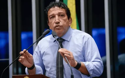 STF forma maioria para tornar Magno Malta réu por calúnia
