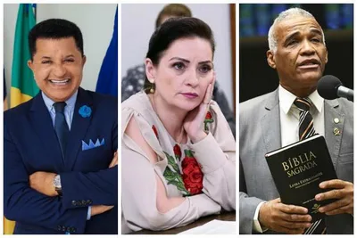 Veja quem são os deputados evangélicos que aprovaram a PEC do Bolsa Família