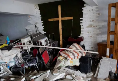 Relatório aponta piora na perseguição contra cristãos em todo o mundo