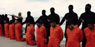 Igreja copta confirma morte de 21 cristãos em novo vídeo do Estado Islâmico