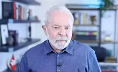 Promessa de Lula recebe checagem no X e mentira é exposta
