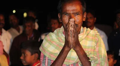 Evangelista na Índia é queimado até a morte pela própria família