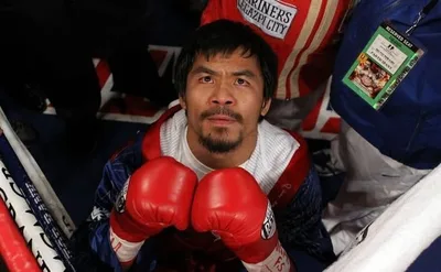 Boxeador se converteu após ouvir a voz de Deus: "O som era mais forte que um trovão"