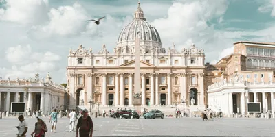 Vaticano inclui evento LGBT em seu calendário oficial de 2025