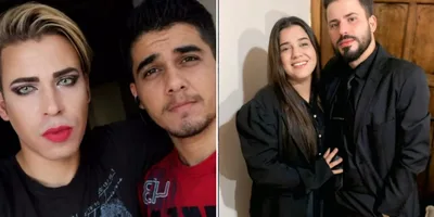 Jovens que viviam como trans e homossexual se casam após conversão: “Em Jesus há esperança”
