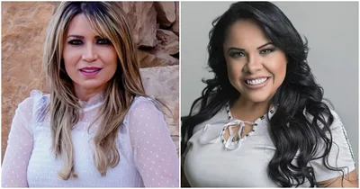 Elaine de Jesus pede que Cassiane remova clipe que “naturaliza” violência contra a mulher