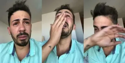 Após vídeo polêmico, Carlinhos Maia se irrita com evangélicos e manda recado
