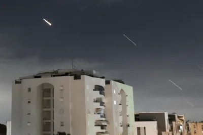 Ataque do Irã contra Israel cria grave tensão no mundo, com possível retaliação