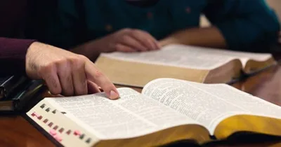 A verdade escondida na biblia sobre línguas estranhas