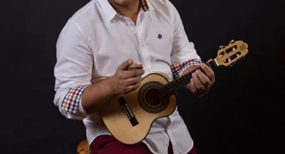 Pagodeiro famoso abre mão da fama, se torna pastor e toma decisão sobre música gospel