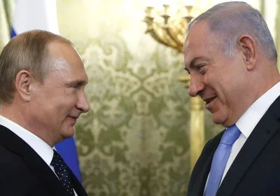 Rússia reconhece Jerusalém Ocidental como capital de Israel, em anúncio surpresa