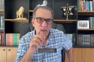 “Senadores evangélicos apoiando o absurdo”, desabafa Malafaia