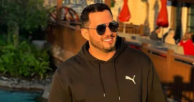 Pastor André Vitor se irrita com acusações e toma decisão surpreendente