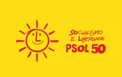 PSOL decide não lançar candidato à Presidência pela primeira vez