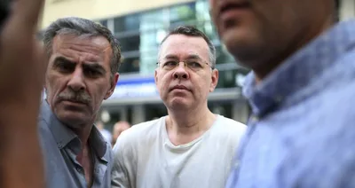 Turquia pode libertar pastor após julgamento em outubro