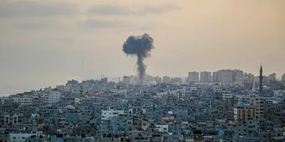 Restam apenas 650 cristãos em meio à guerra na Faixa de Gaza, diz Portas Abertas