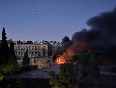 Alepo: igreja é bombardeada e cristãos são impedidos de fugir