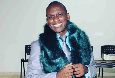 Ex-homossexual, bispo Robson Staines se divorcia da esposa