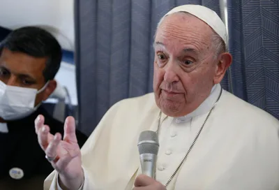 Com aval do papa, Igreja Católica abençoará uniões homoafetivas