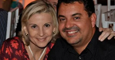 Por onde anda o ex-marido da cantora gospel Ludmila Ferber?
