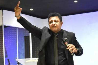 Fuxico Gospel entrevista Abílio Santana nesta terça-feira 28