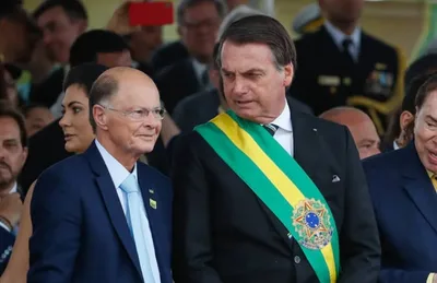 Edir Macedo fala em perdoar Lula: “Ganhou segundo a vontade de Deus”
