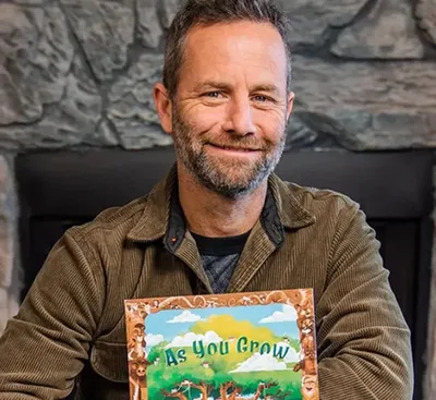 Livrarias boicotam livro infantil de ator cristão, que não recua