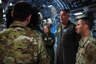 General alerta EUA sobre guerra iminente com a China