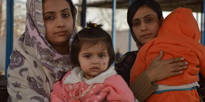 Milhares de refugiados afegãos nos EUA podem ser evangelizados: \"Deus abriu oportunidade\"