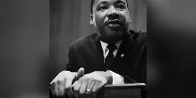 Dia de Martin Luther King: O pastor que revolucionou a luta pelos direitos civis