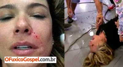Caso Luciana Gimenez endemoniada ao vivo no Super Pop vai completar 3 anos