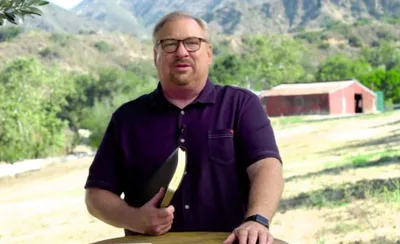 Rick Warren anuncia busca por seu sucessor: “Este não é o fim”