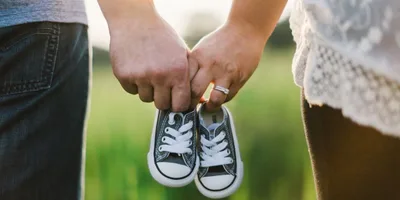 Medo de Infertilidade Afeta Nós Homens Também