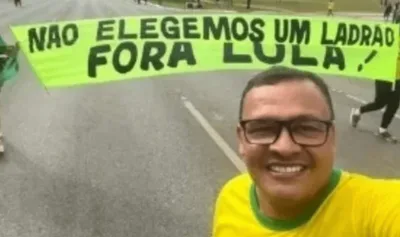 Moraes manda prender dono de rede atacadista por dar água para acampados