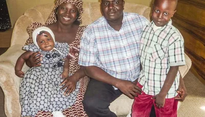 Homem sobrevive a tiro do Boko Haram por não negar Jesus: "Sou cristão até a morte"