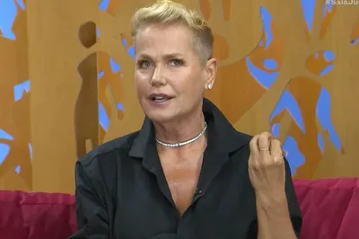 Xuxa volta a criticar a Bíblia: “Que tal fazer um Novo Testamento?”