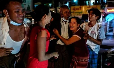 Em Mianmar, pastores presos por organizar oração pela paz são libertados