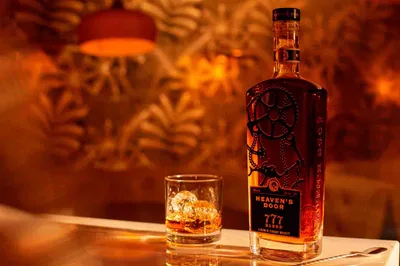 Quem é o cantor gospel que toma whisky antes dos shows?