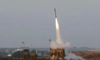 Bombardeio de Israel ao Irã foi demonstração de força, diz oficial