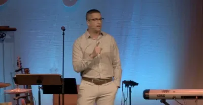 Pastor alerta que pecado secreto é uma grande ameaça aos cristãos: 'Não esconda'