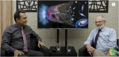 Cientistas refutam a teoria de que o universo se organizou do Big Bang
