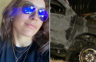 Estudante desiste de jogo e escapa de grave acidente: ‘Deus tem um plano para ela’