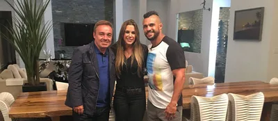 Joana Prado fala sobre tempos de 'Feiticeira': "Entrava no camarim e chorava de soluçar"