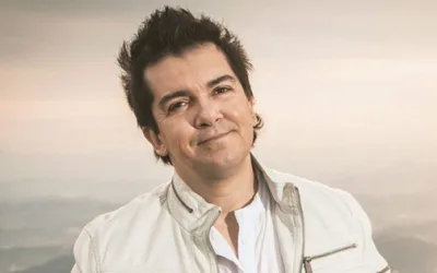 Filho de Regis Danese é ameaçado: “O cara fala em matar"