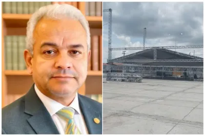 Pastor tenta proibir evento da prefeitura em frente à sua igreja e é barrado na Justiça
