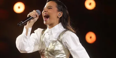 Maria Marçal lança versão de \"Ele Não Desiste de Você\"