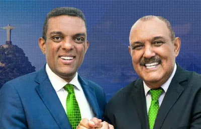 Morre o deputado e pastor Otoni de Paula