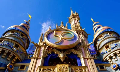 Flórida quer revogar o status especial da Disney, após promoção LGBT